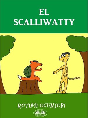 cover image of El Scalliwatty